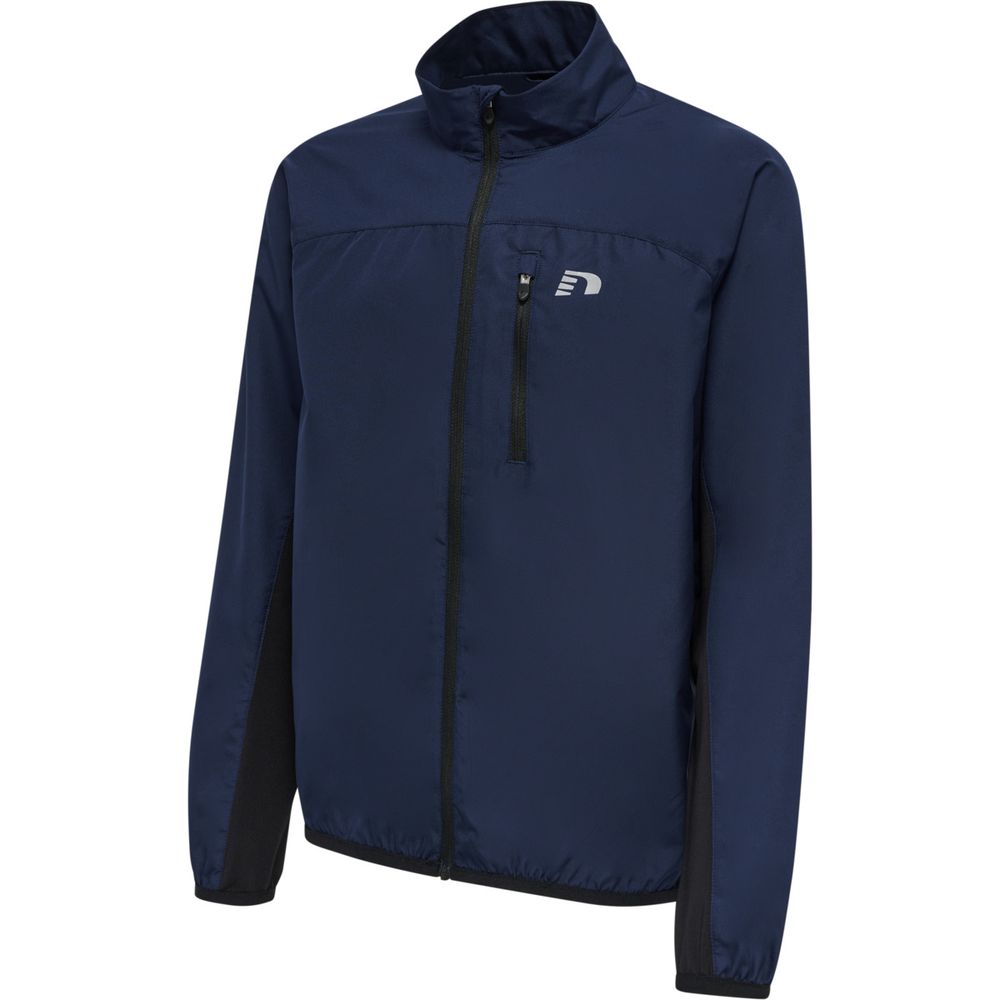 newline Kids Core Jacket - black iris