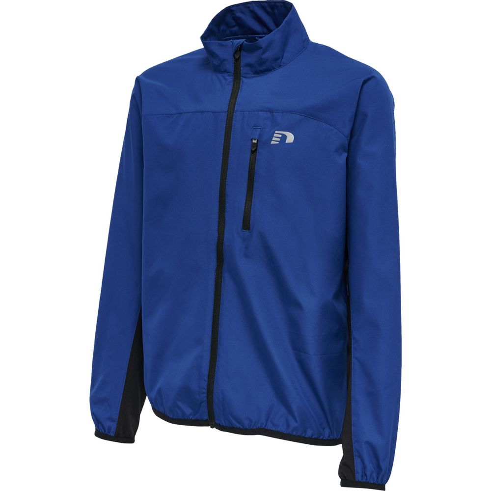 newline Kids Core Jacket - true blue