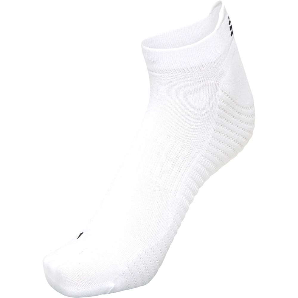 newline Core Tech Socklet - white