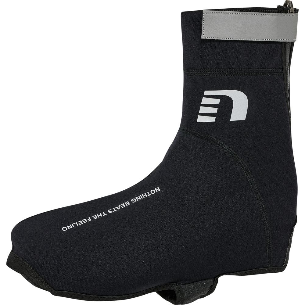 newline Core Neoprene Shoe Cover - black
