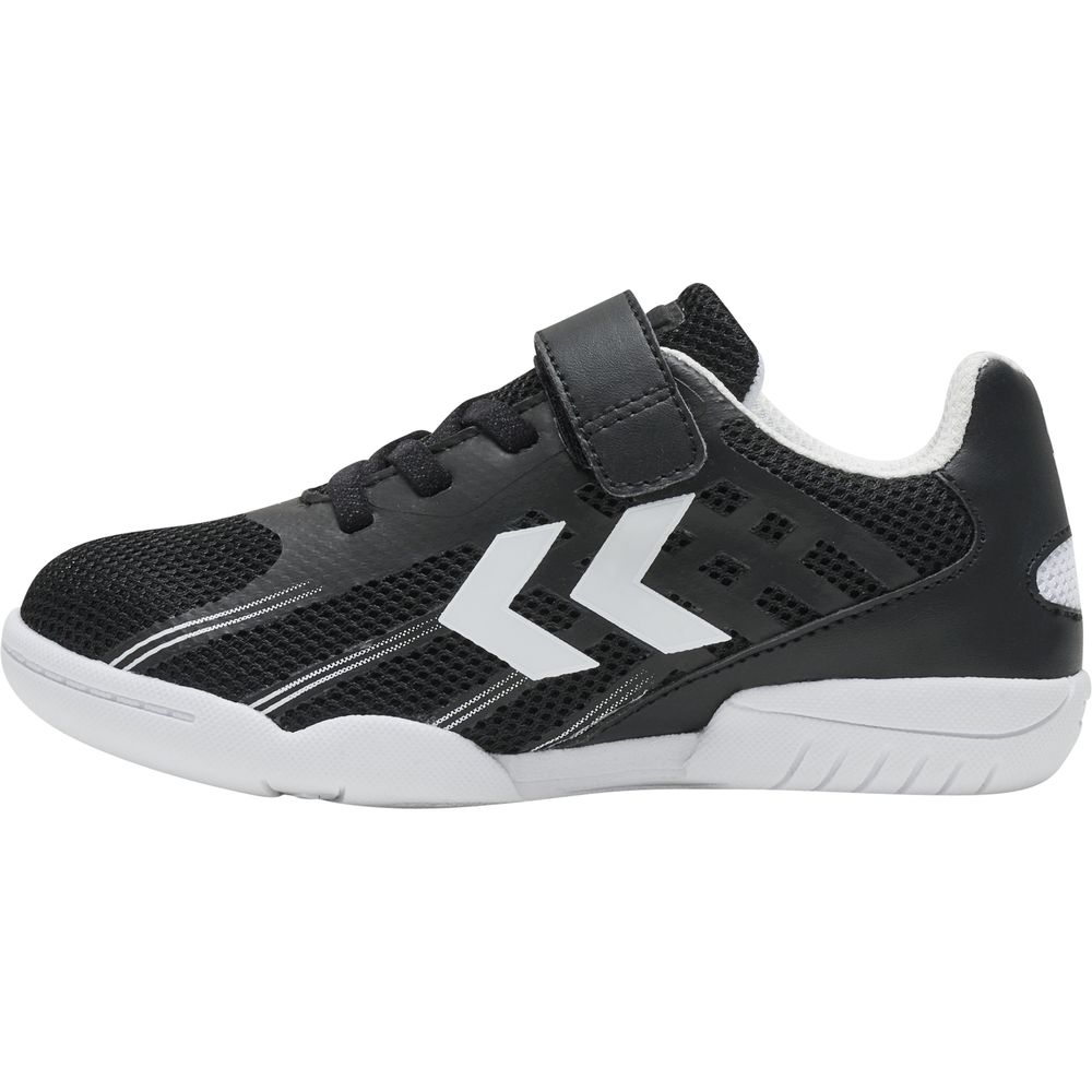 Hummel Root Elite Jr Vc - black