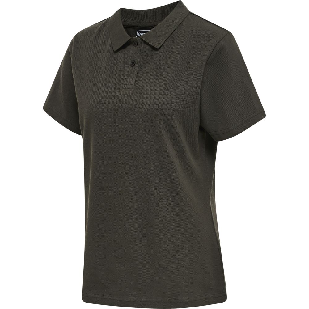 Hummel Hmlred Classic Polo Woman - raven