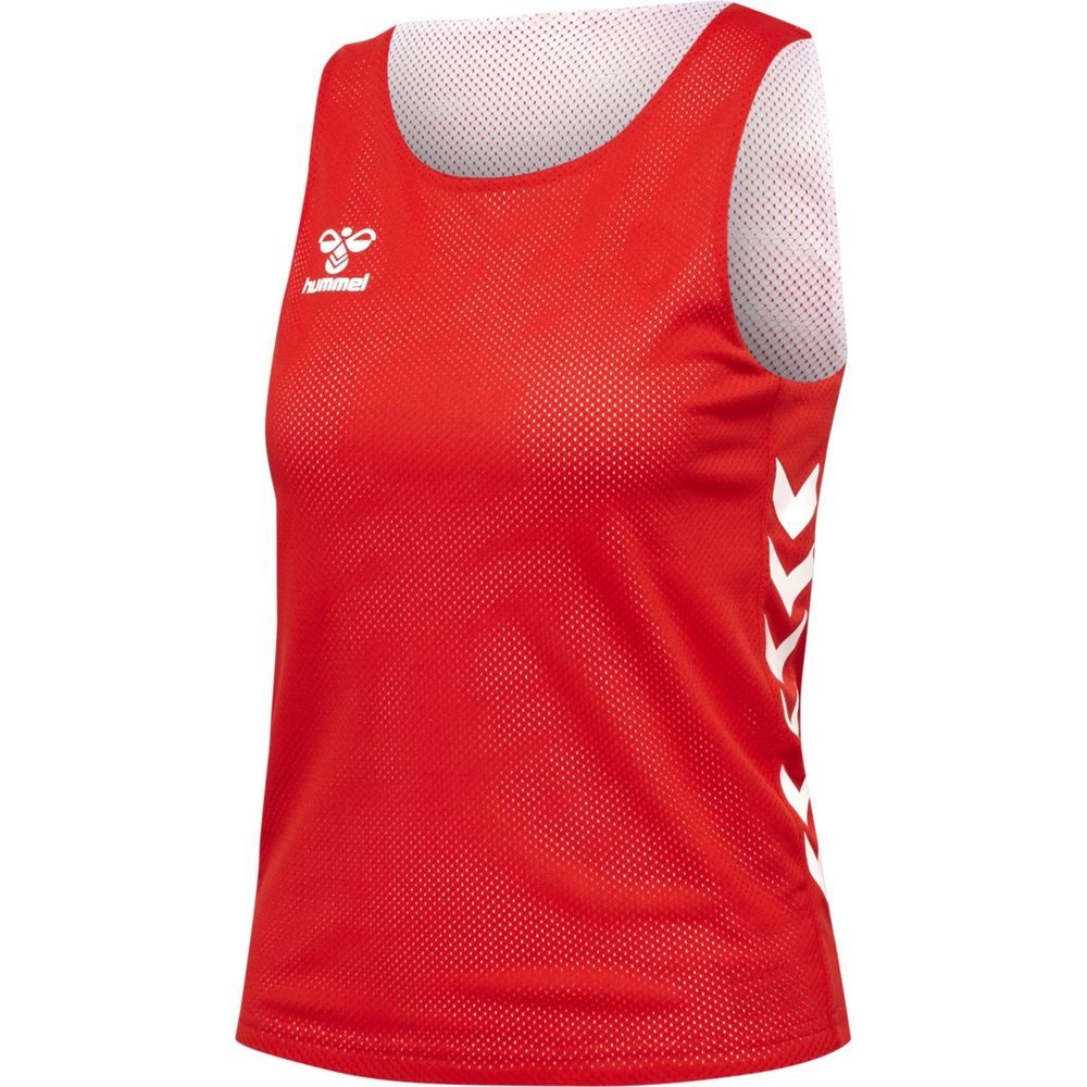 Hummel Core Xk Reverse Basket Tank-Top Kinder