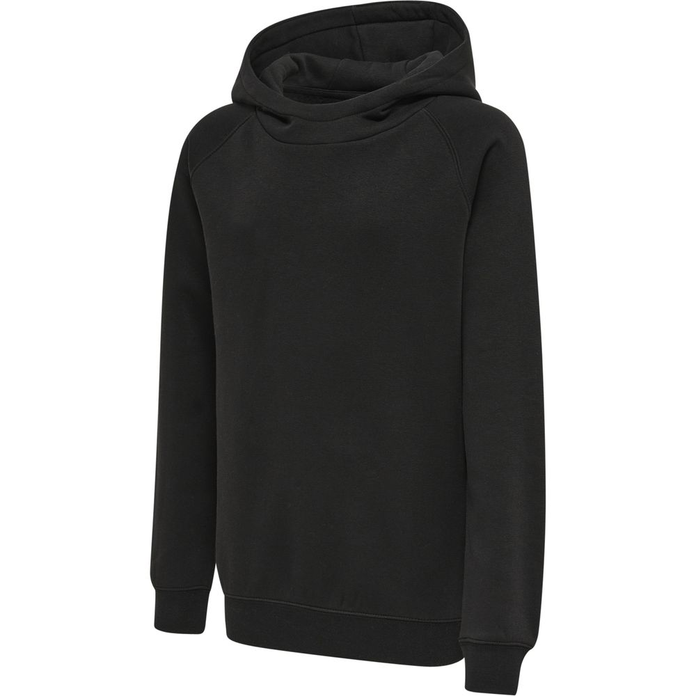 Hummel Hmlred Classic Hoodie Kids - black