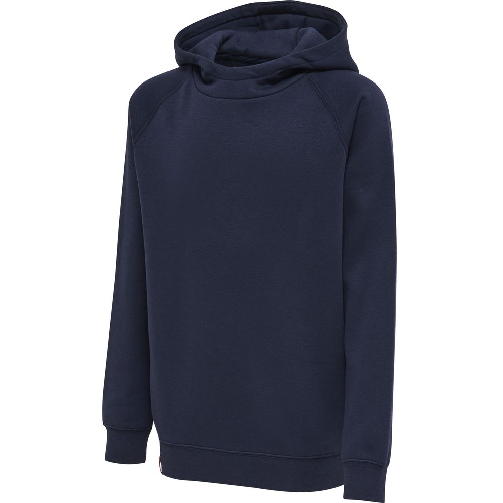 Hummel Hmlred Classic Hoodie Kids - marine