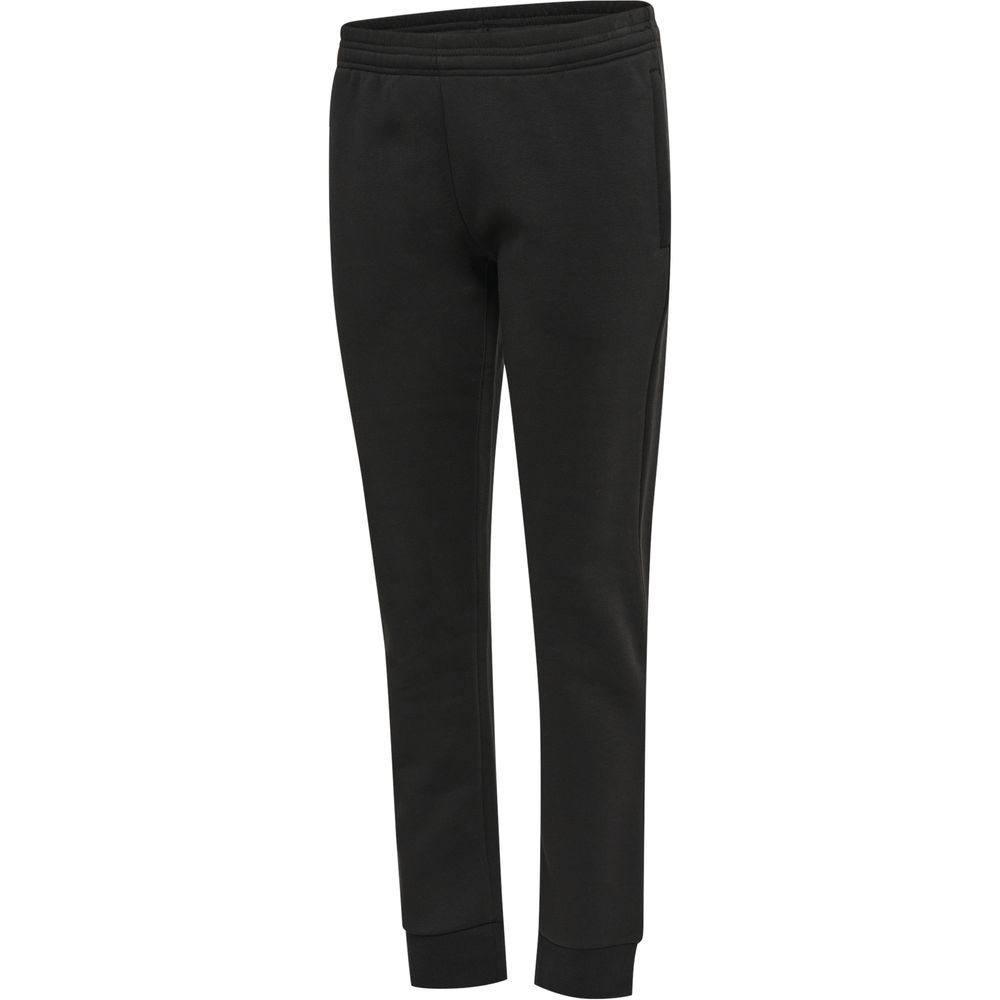 Hummel Hmlred Basic Sweat Pants Woman - black