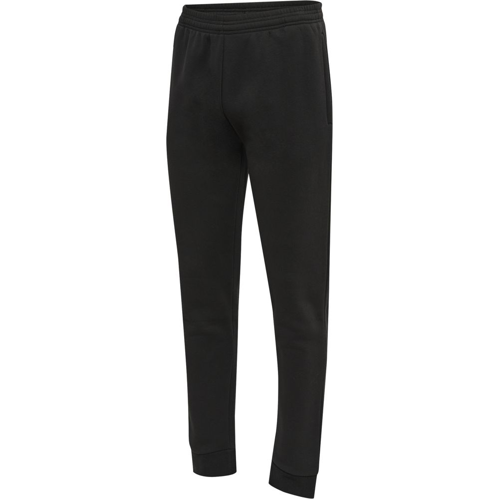 Hummel Hmlred Basic Sweat Pants - black