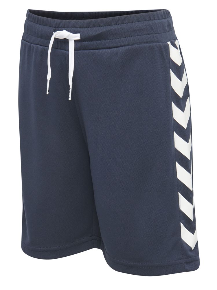Hummel Hmlthim Shorts - total eclipse