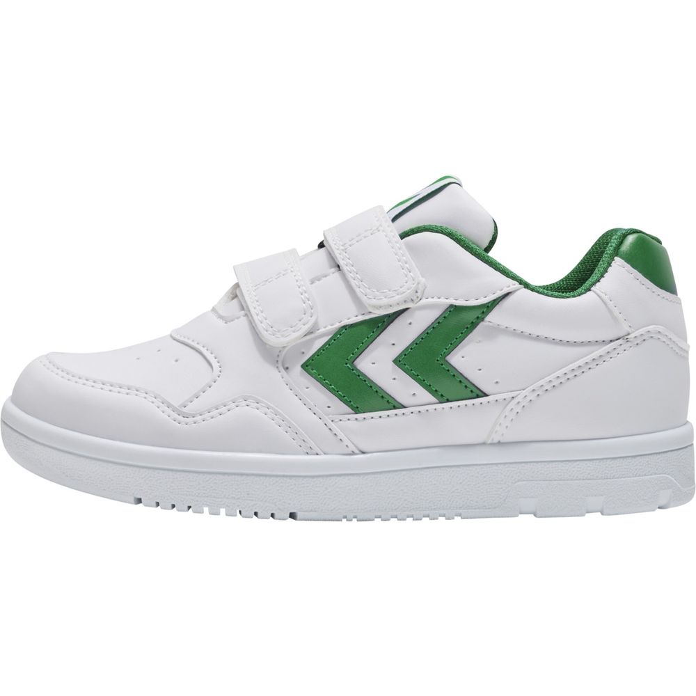 Hummel Camden Jr - white