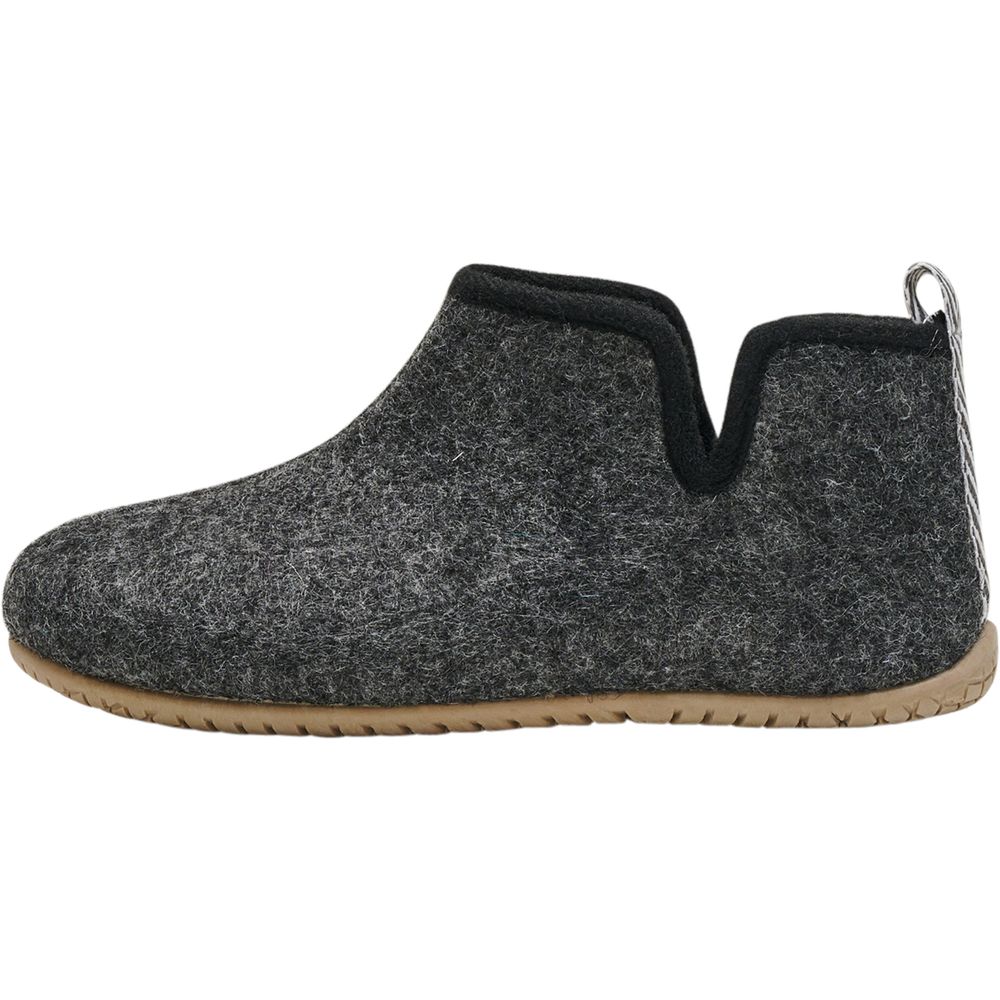 Hummel Zap Slipper Jr - black
