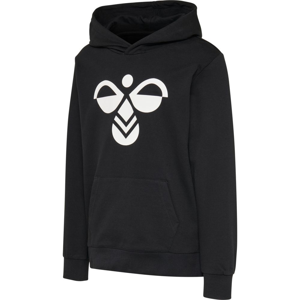 Hummel Hmlcuatro Hoodie - black