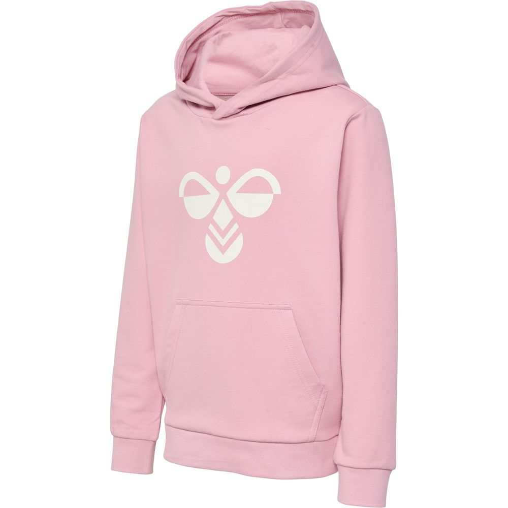 Hummel Hmlcuatro Hoodie - zephyr
