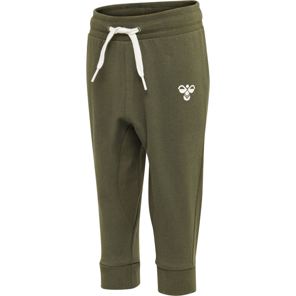 Hummel Hmlapple Pants - olive night