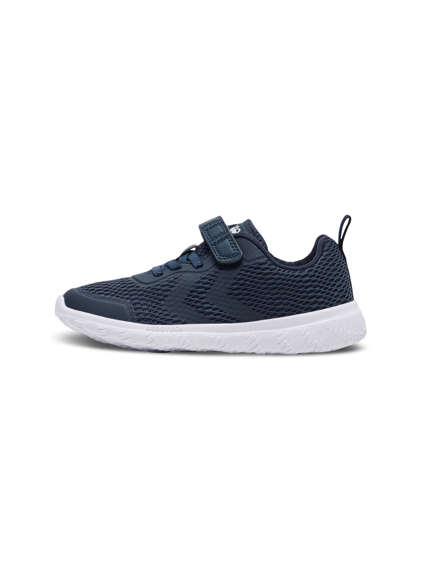 Hummel Actus Recycled Jr - black iris