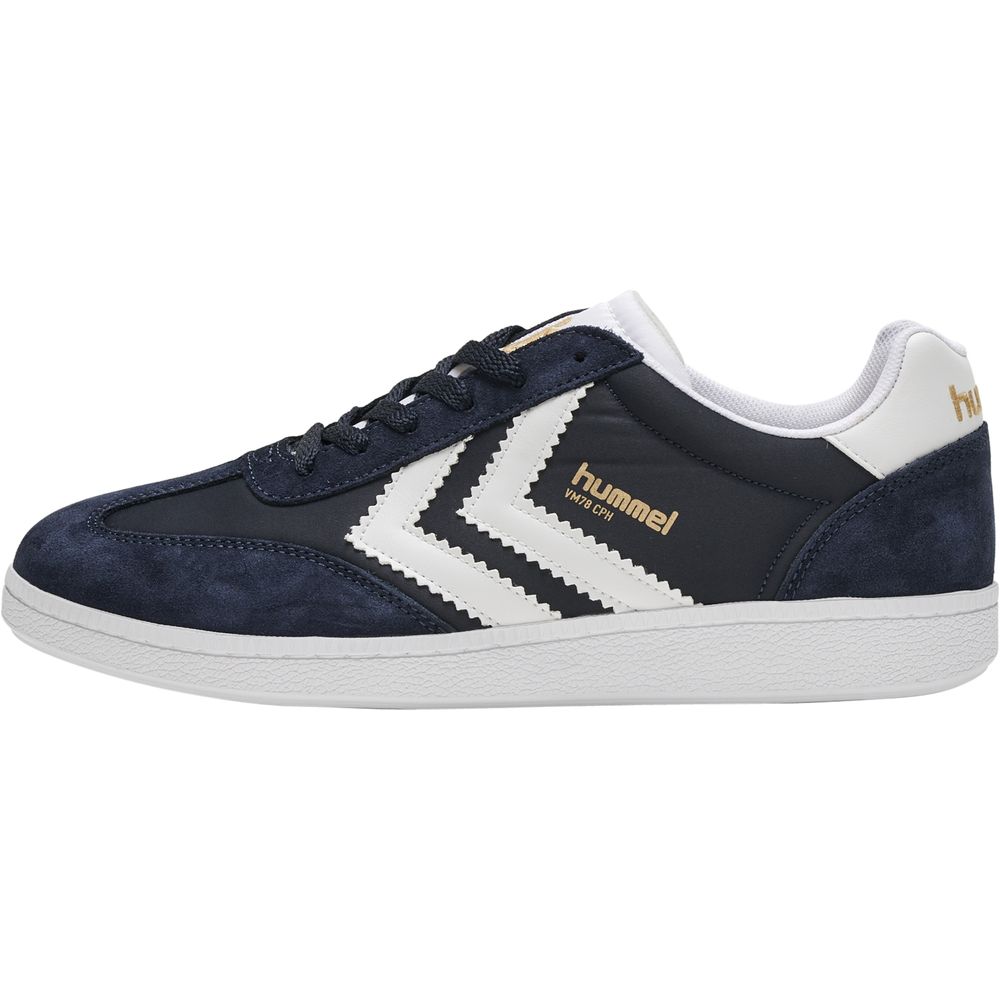Hummel Vm78 Cph Nylon - black iris/bright white
