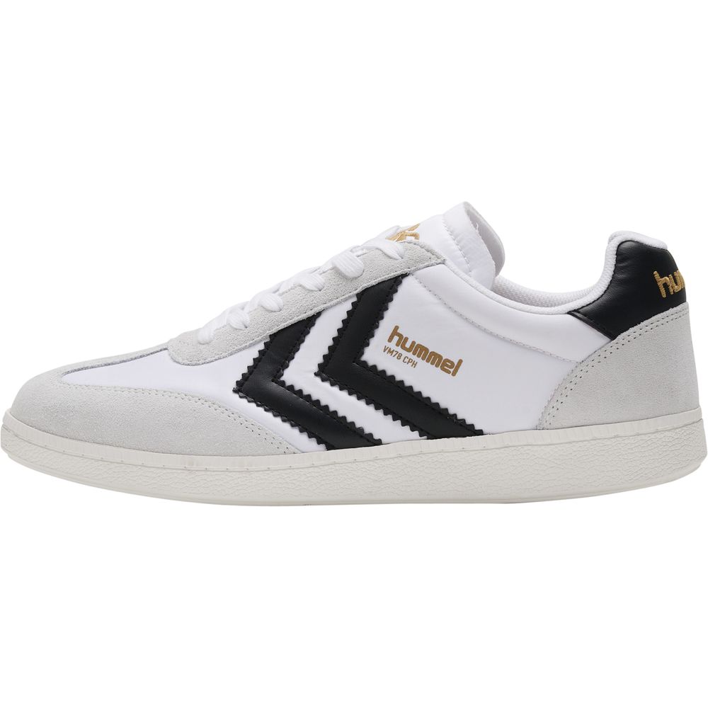 Hummel Vm78 Cph Nylon - white/black