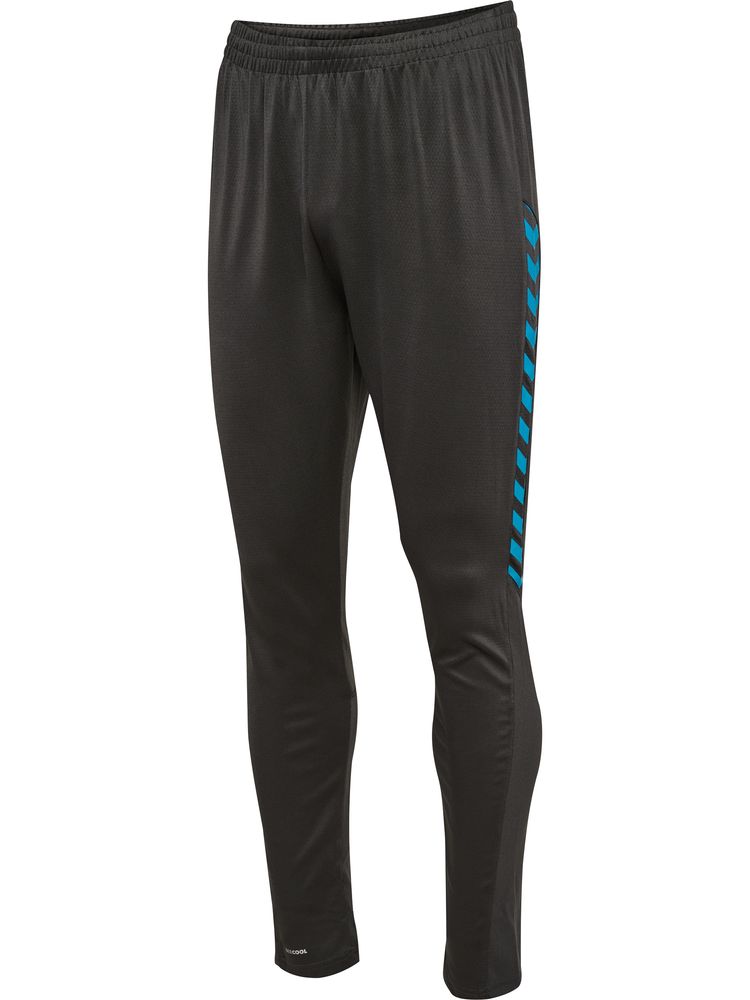 Hummel Hmlstaltic Training Pants - magnet
