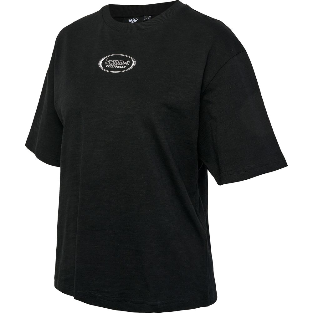 Hummel Hmllgc Tammy T-Shirt - black