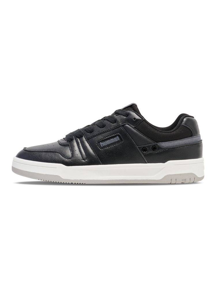 Hummel Stockholm Lx-E - black