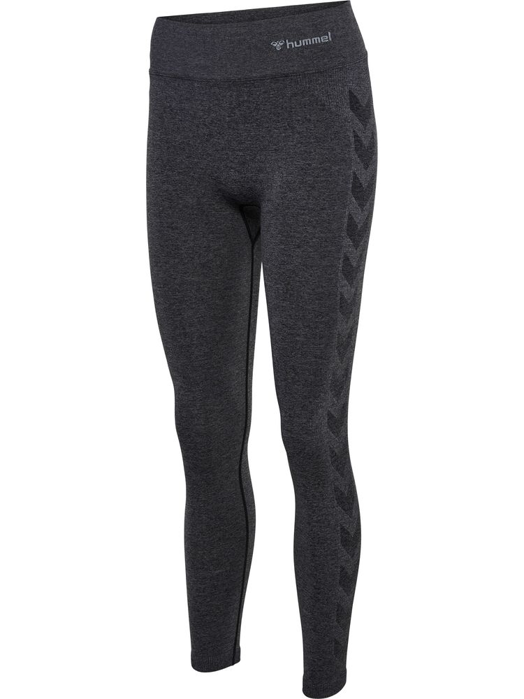 Hummel CI Seamless Mw Scrunch Leggings