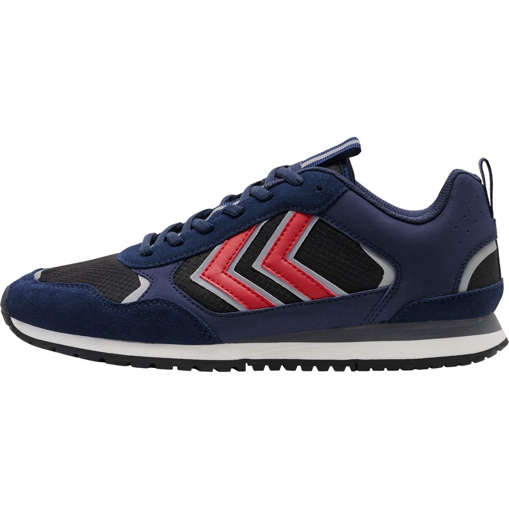 Hummel Fallon Ogc - navy/red