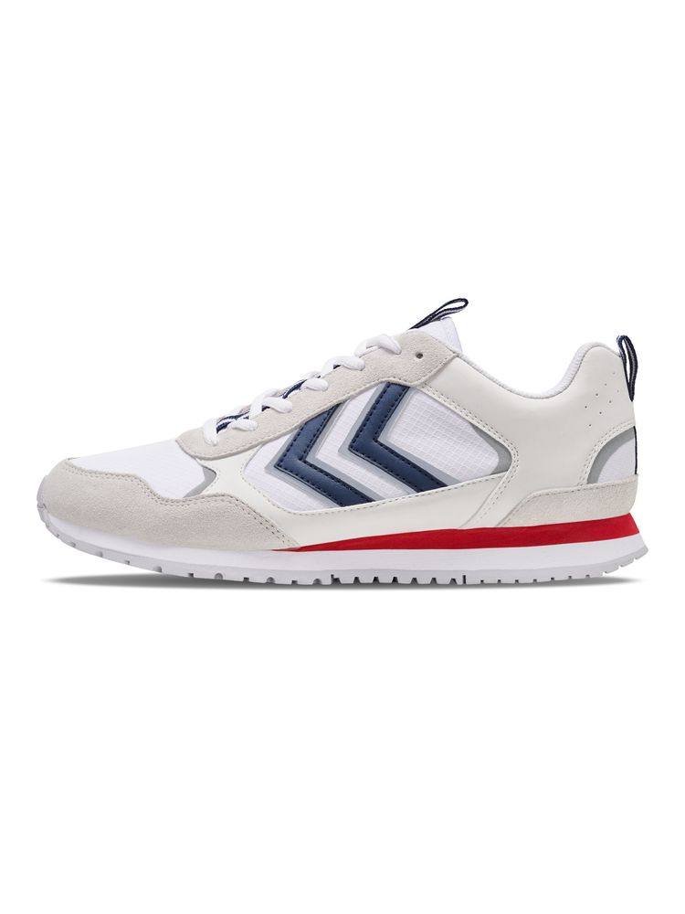 Hummel Fallon Ogc - white/navy/red