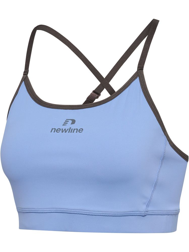 newline Nwlaugusta Bra Woman - lavender lustre