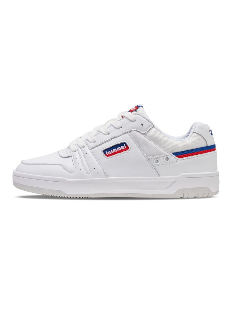 Hummel Stockholm Lx-E Archive - white/blue/red