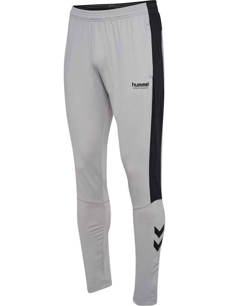 Hummel Hmllgc Agility Lss Pants - harbor mist