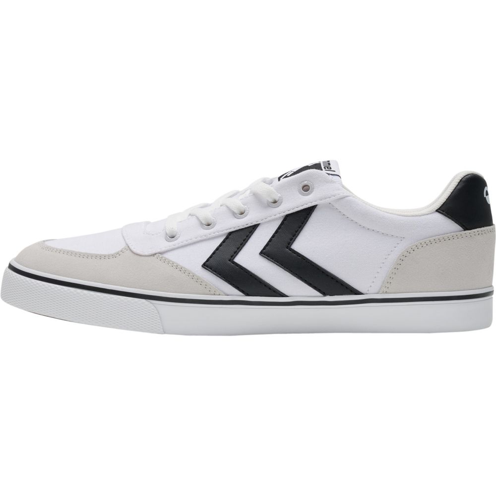 Hummel Stadil Low Ogc 3.0 - white