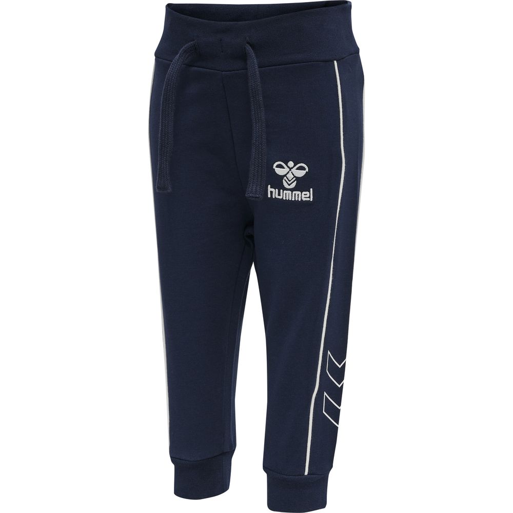 Hummel Hmlcasey Pants - black iris