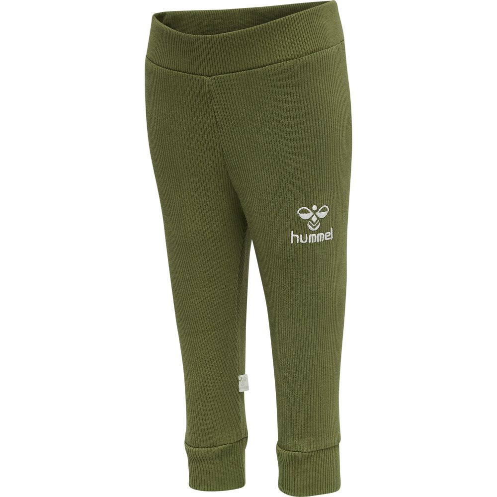 Hummel Hmlsami Tights - capulet olive