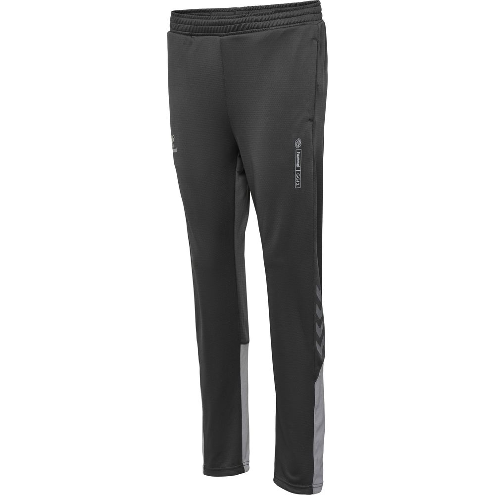 Hummel Hmlgg12 Action Training Pants Woman - forged iron