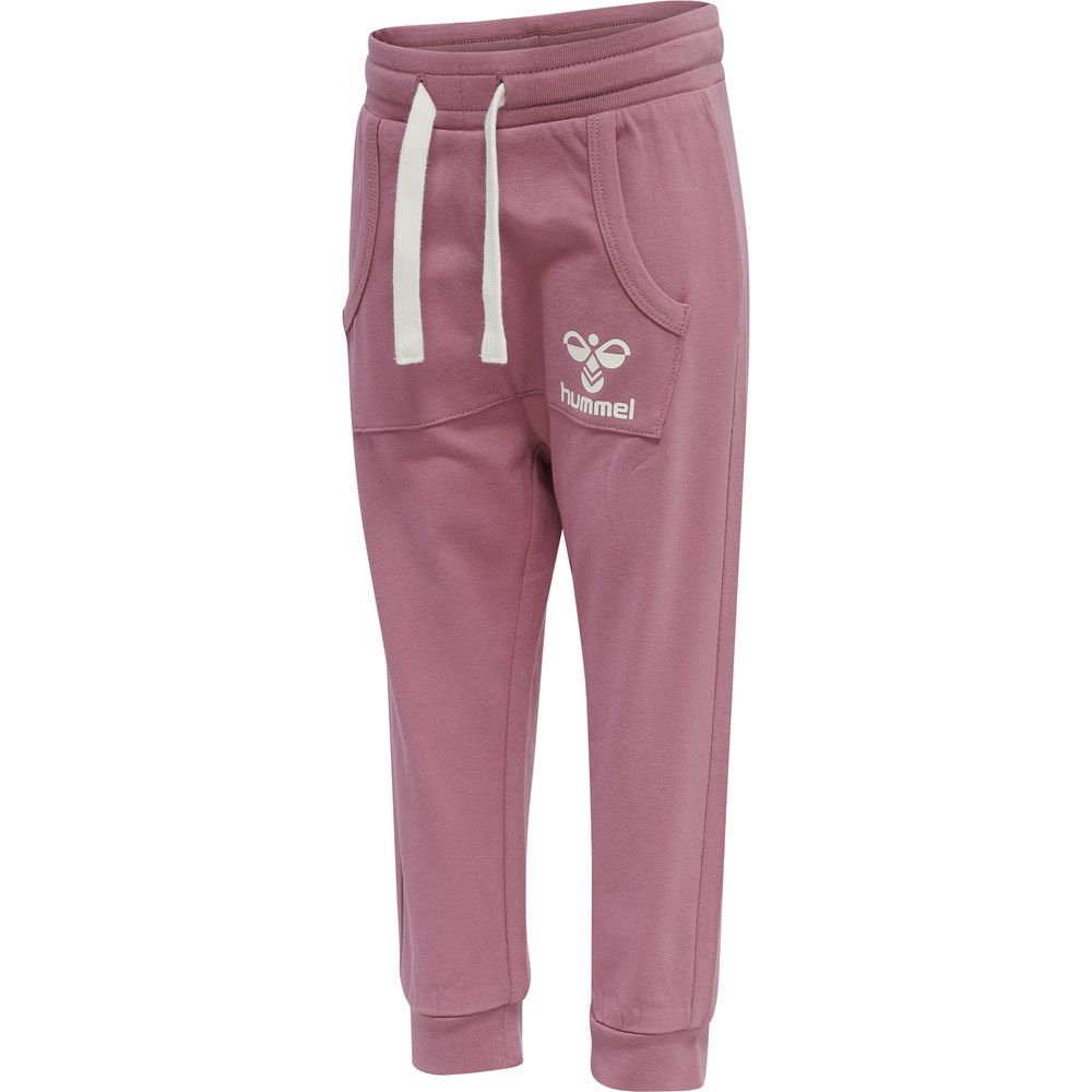 Hummel Hmlfutte Pants - heather rose