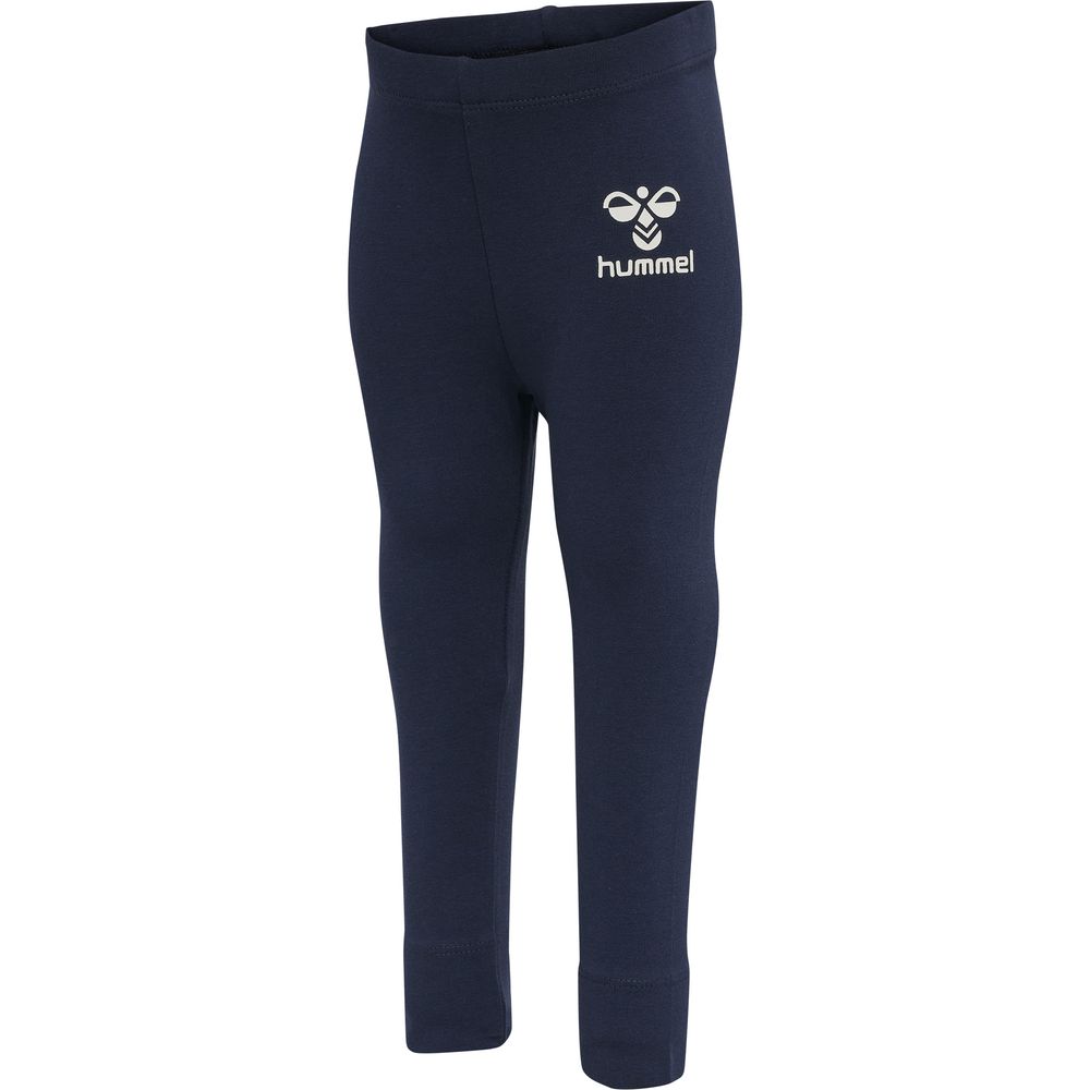 Hummel Hmlmaule Tights - black iris