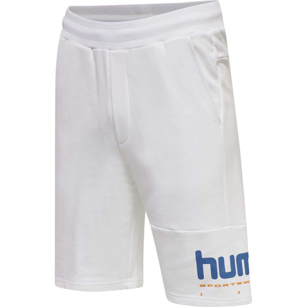 Hummel Hmllgc Manfred Shorts - white