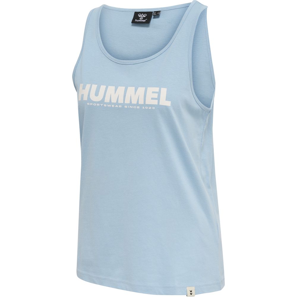 Hummel Hmllegacy Woman Tanktop - placid blue