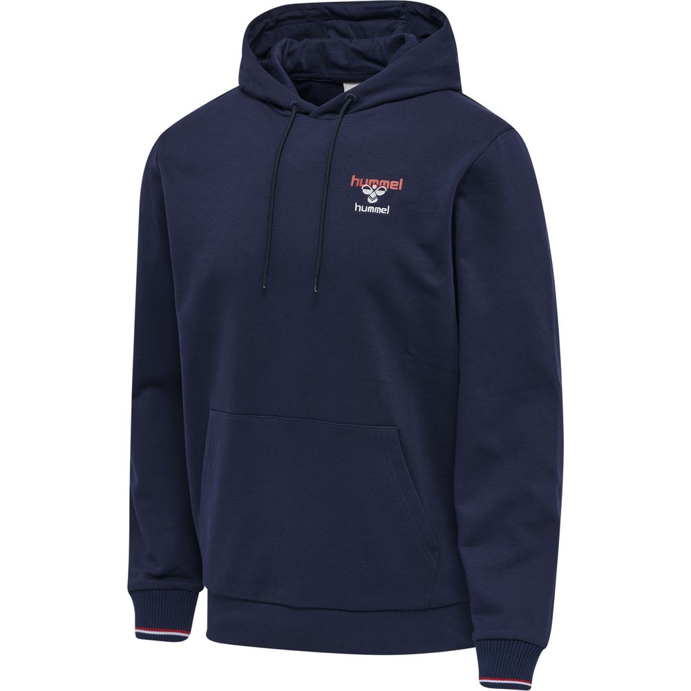 Hummel Hmlic Dayton Hoodie - peacoat
