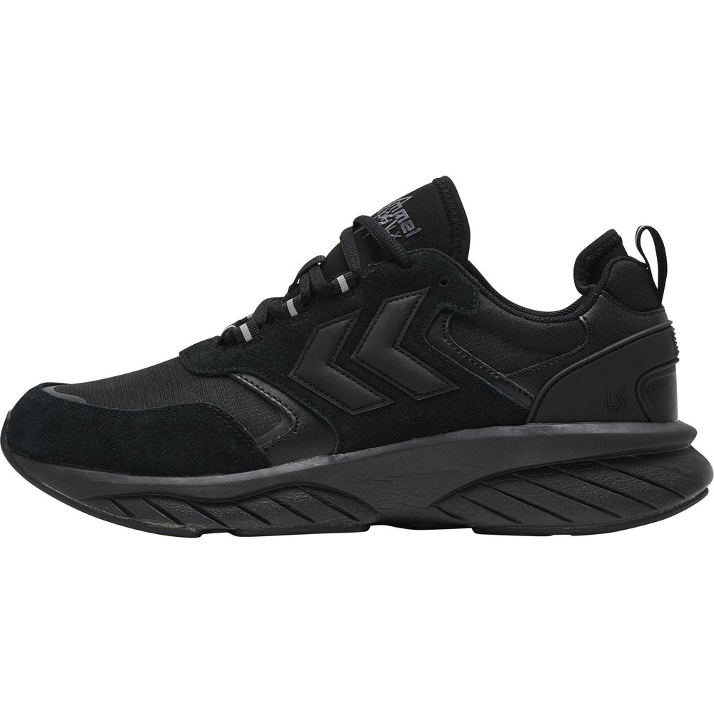 Hummel Marathona Reach Lx Tonal Rib Sneaker