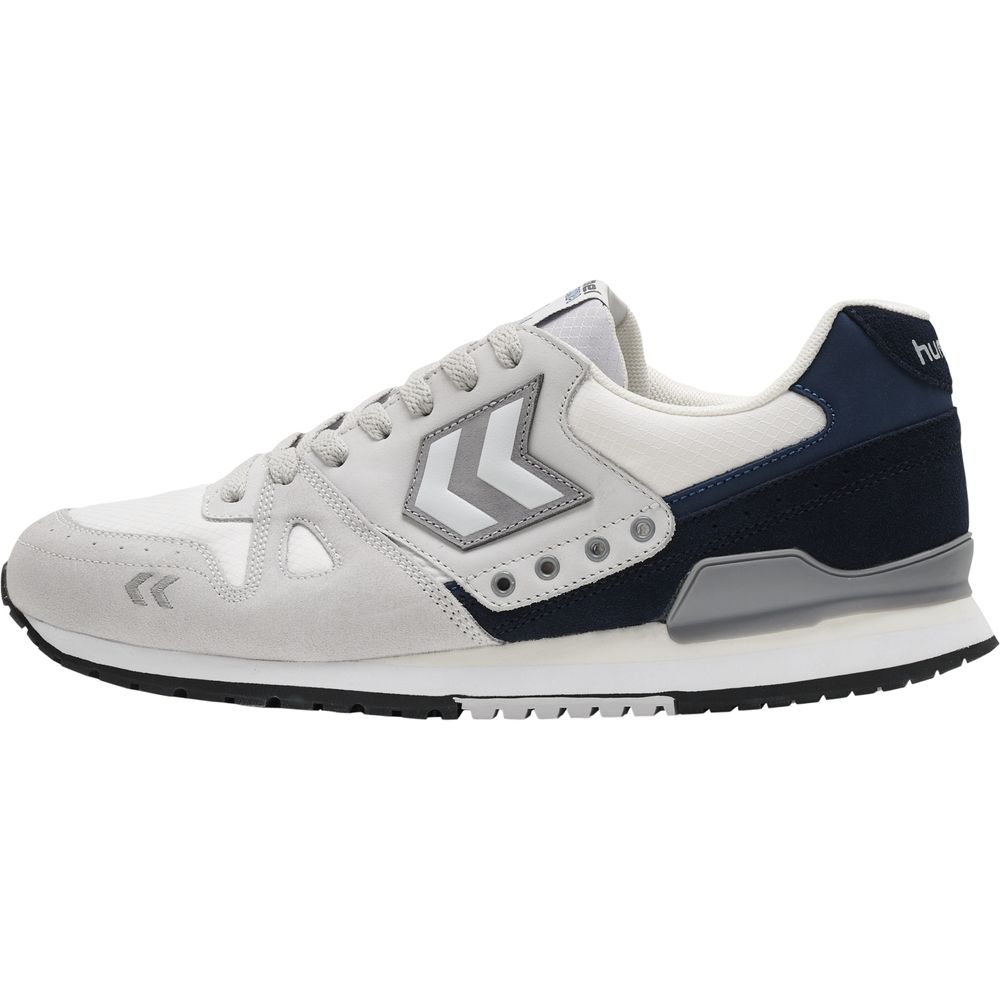 Hummel Marathona Ripstop - white/lunar rock