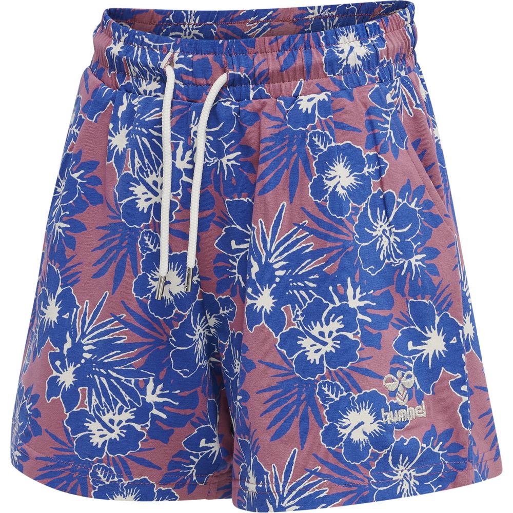 Hummel Hmlflower Shorts - heather rose
