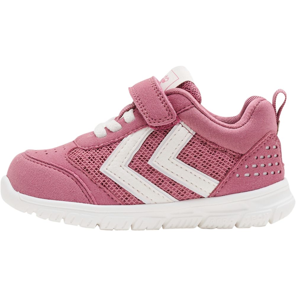 Hummel Crosslite Infant - heather rose