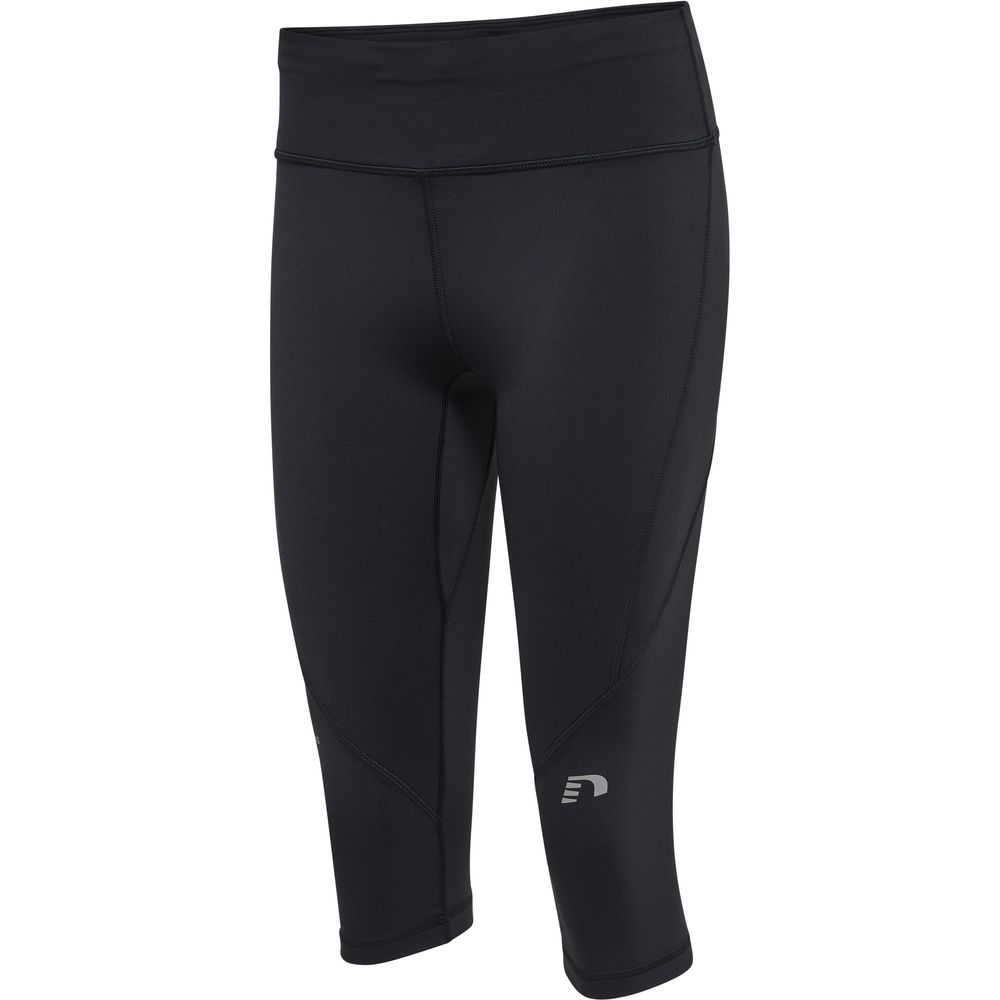 newline Women Hw Knee Tights - black