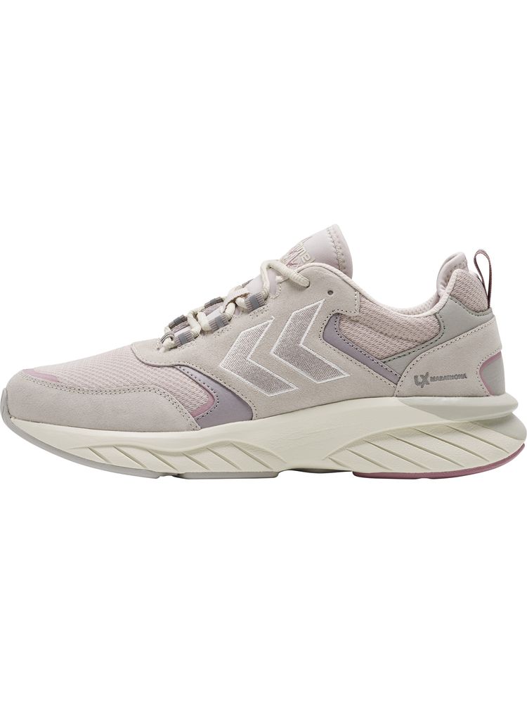 Hummel Marathona Reach Lx - silver cloud
