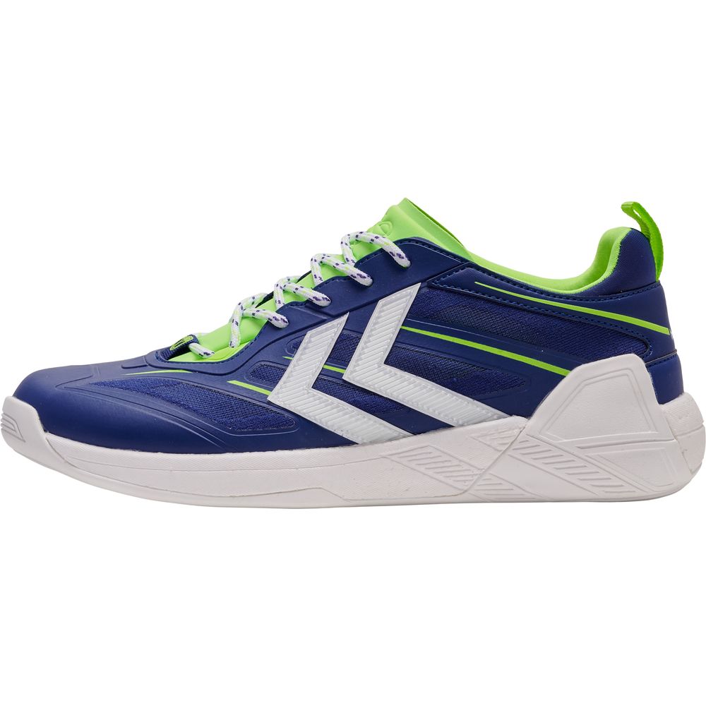 Hummel Algiz 2.0 Lite - spectrum blue