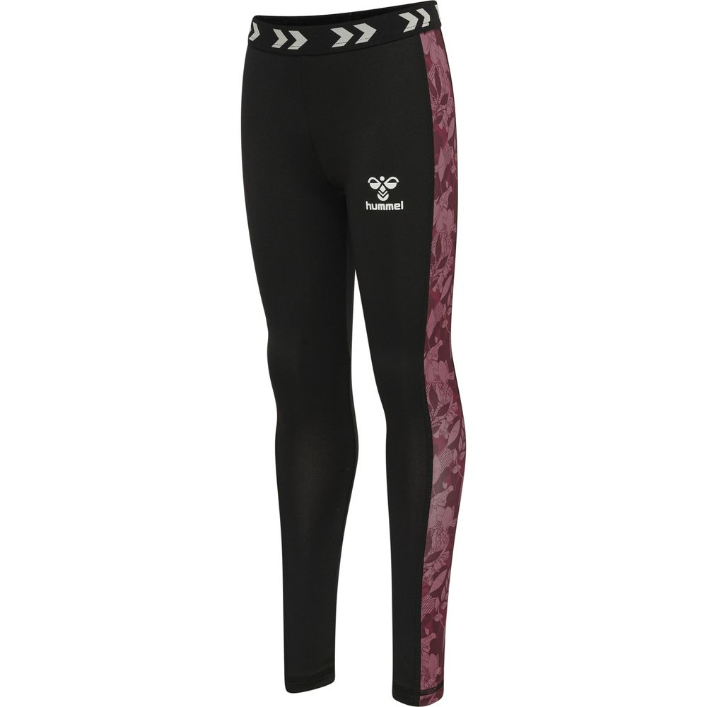 Hummel Hmlnanna Tights - deco rose