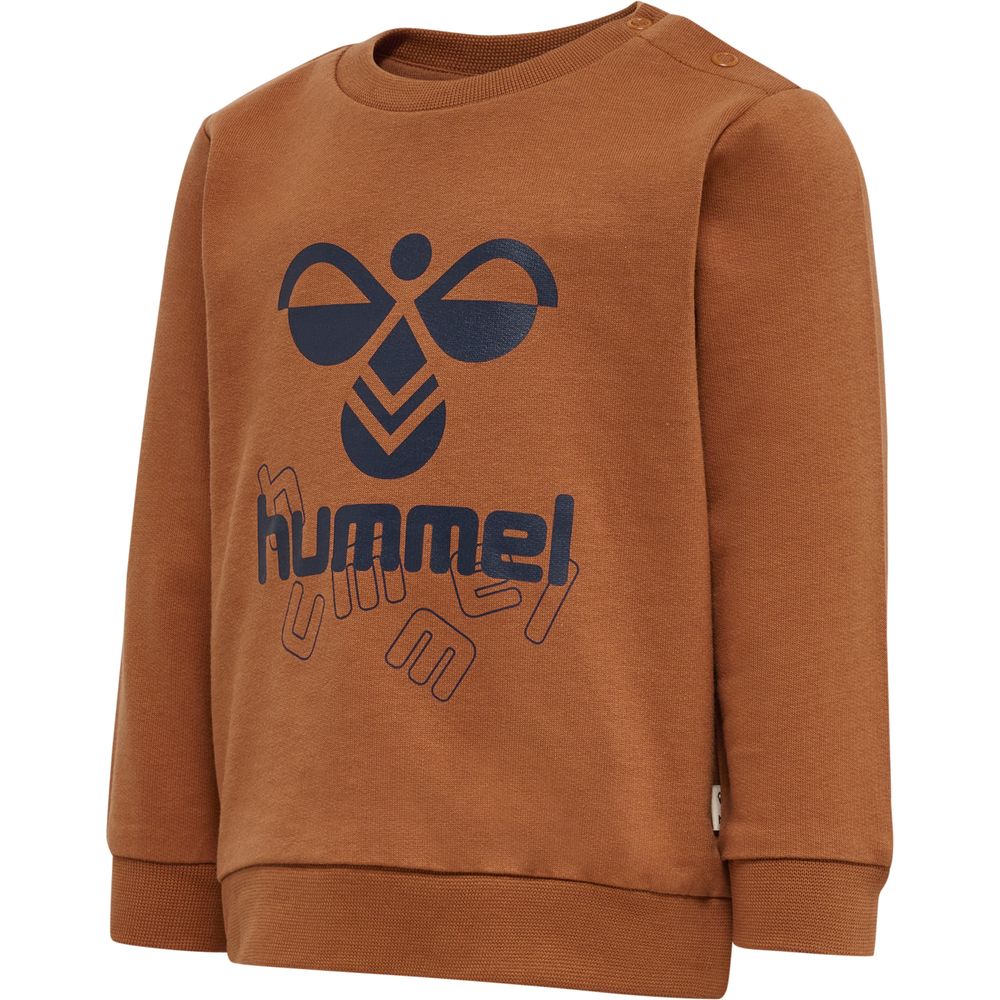 Hummel Hmlspirit Sweatshirt - sierra