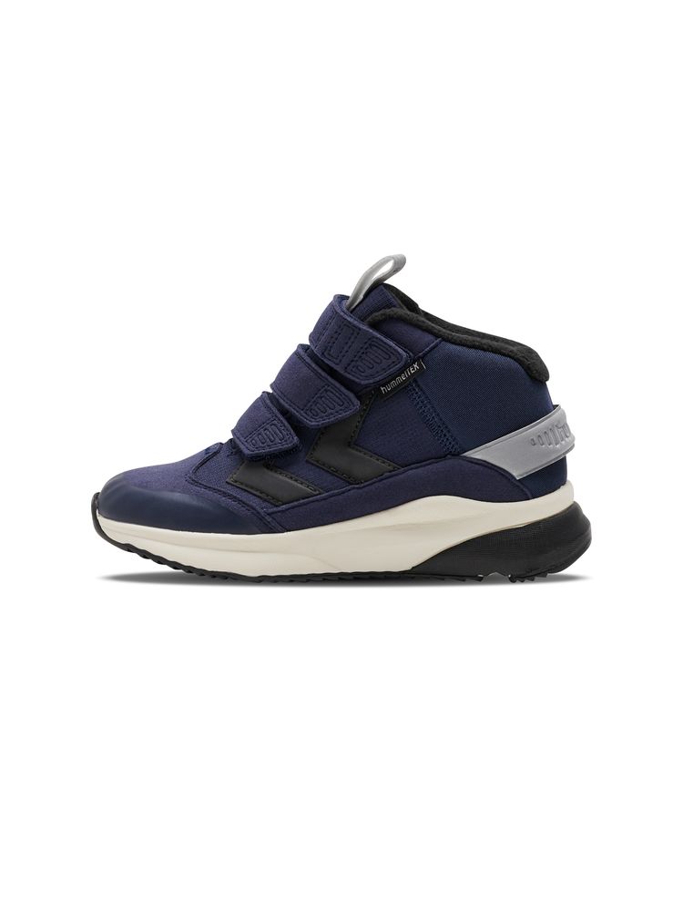 Hummel Reach Zero Mid Tex Jr - black iris