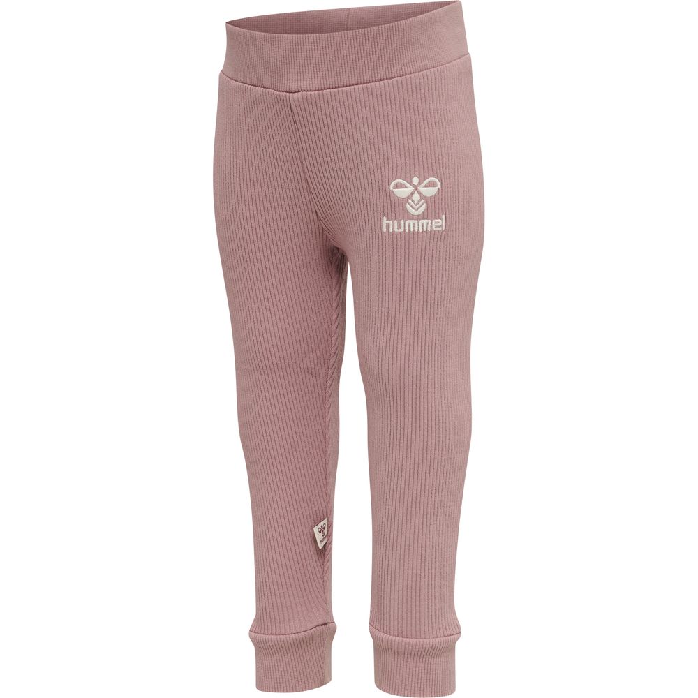 Hummel Hmlsami Tights - woodrose