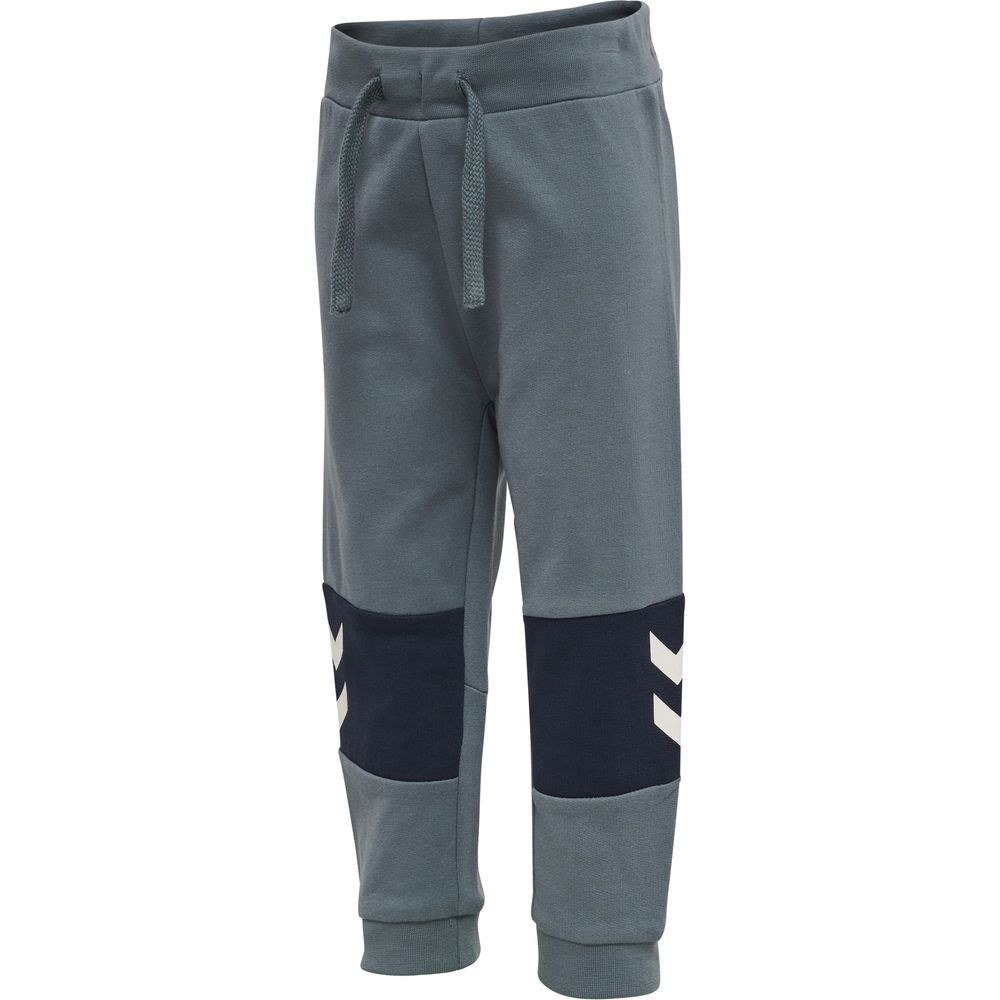 Hummel Hmlsamson Pants - stormy weather